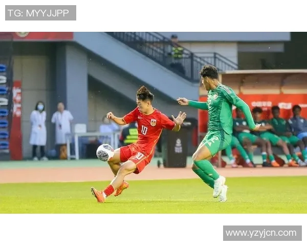 今天亚青赛约旦对阵越南精彩对决期待双方球队展现最佳状态