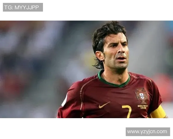 葡萄牙传奇菲戈对决英格兰足球巨星的精彩瞬间回顾